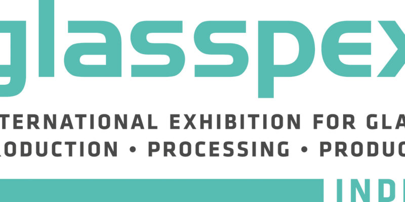 Falorni Tech is attending Glasspex India