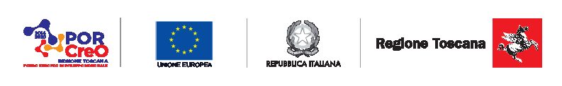 POR-CreO Toscana 2014/2020 – Bando Internazionalizzazione